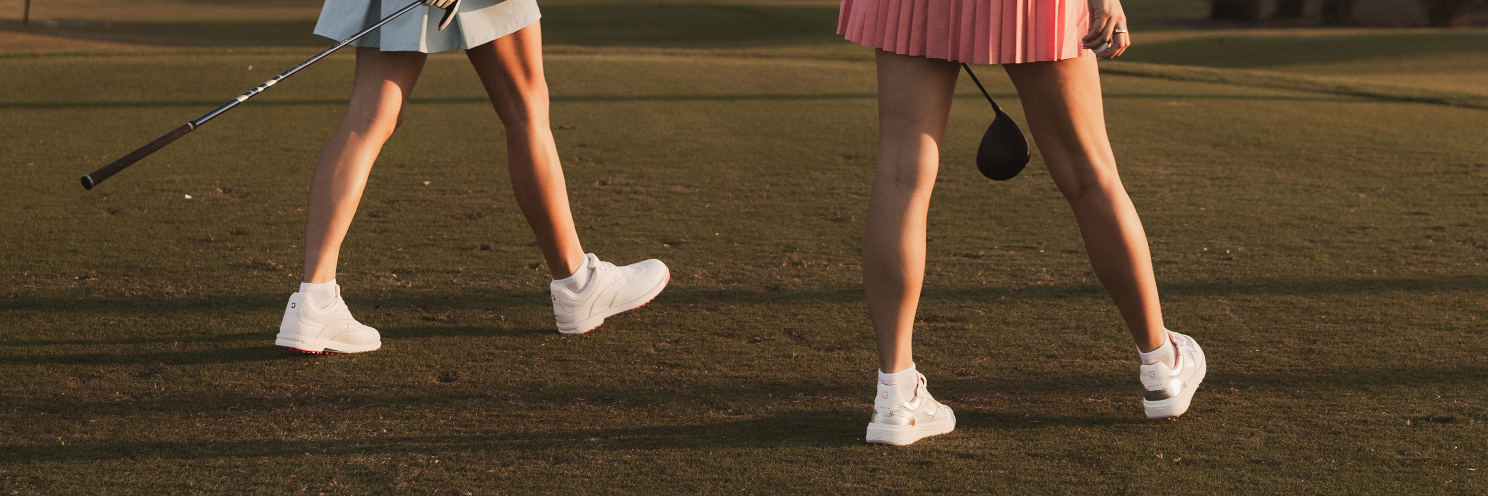 Women's Golf Shoes | All
