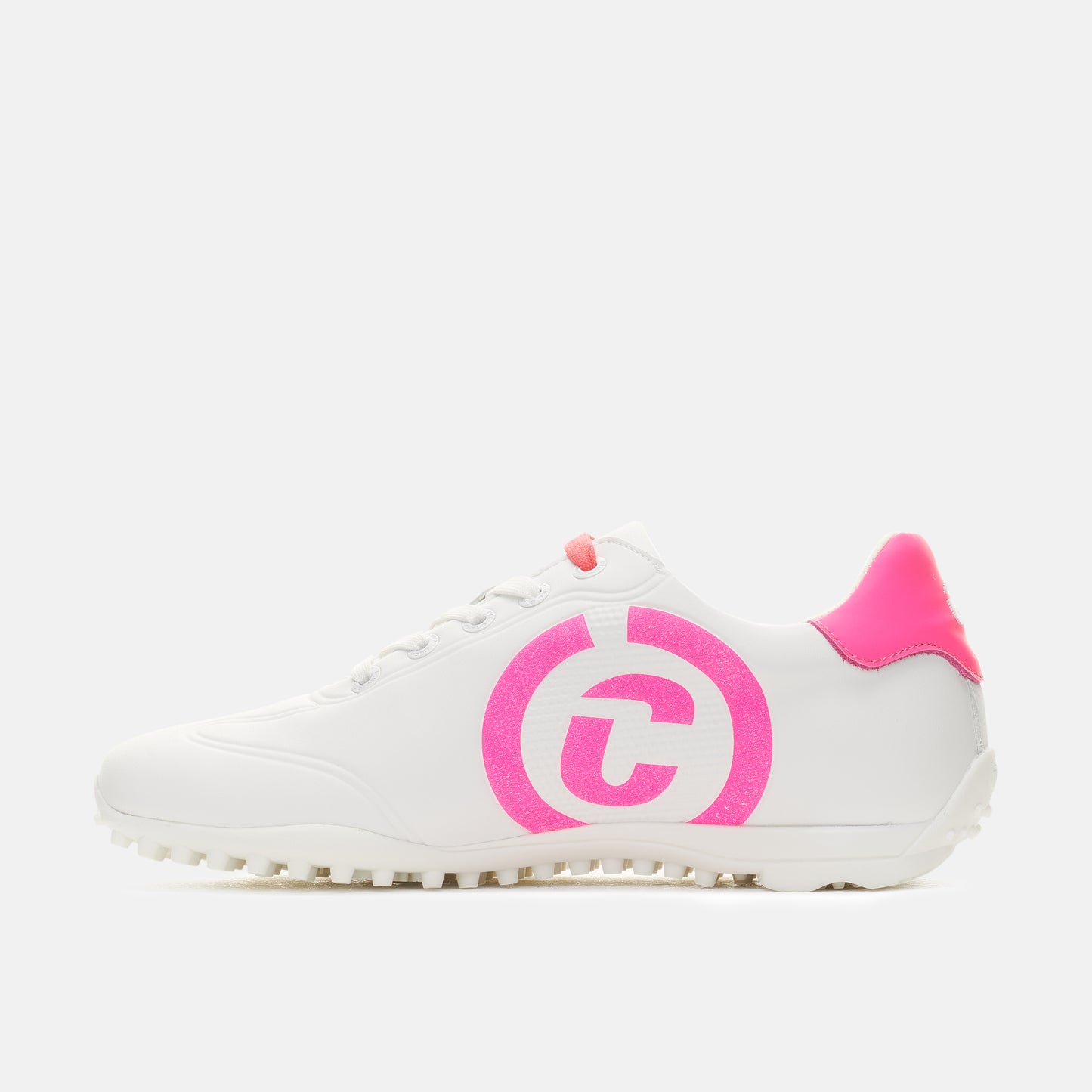 white golf shoes women
