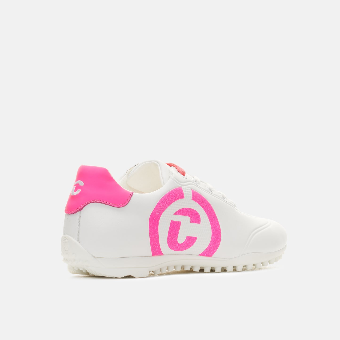 white golf shoes women
