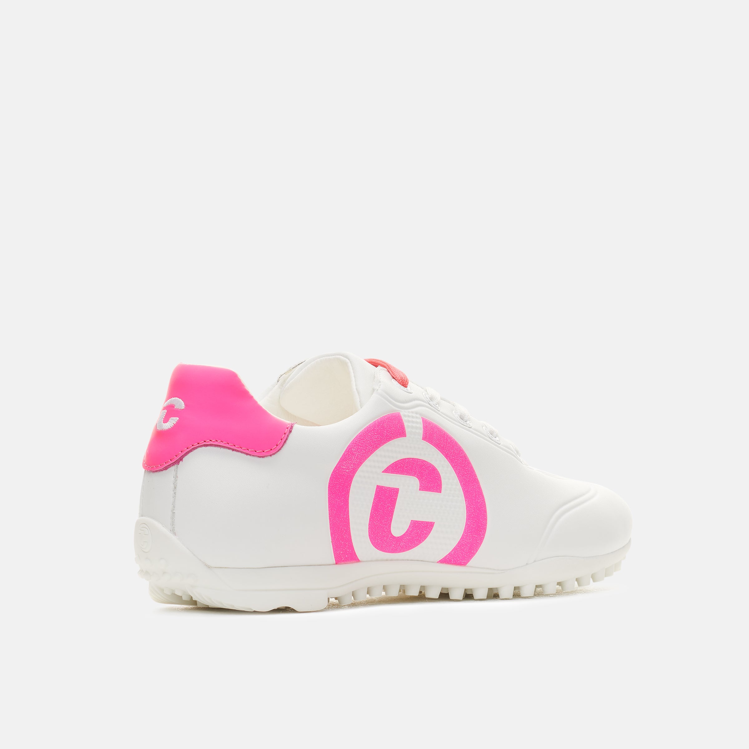 white golf shoes women
