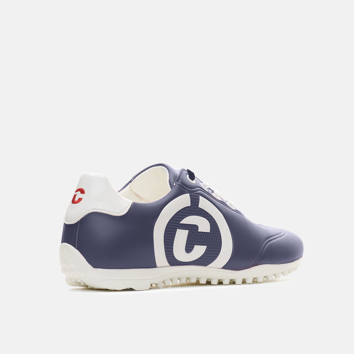 womens blue golf shoes