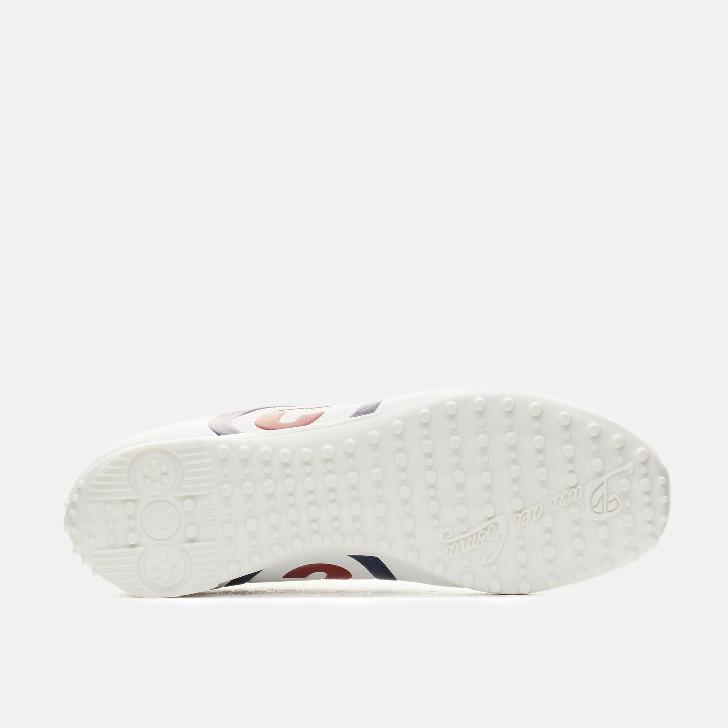 Kingscup waterproof white men's golf shoe best priced golf shoe