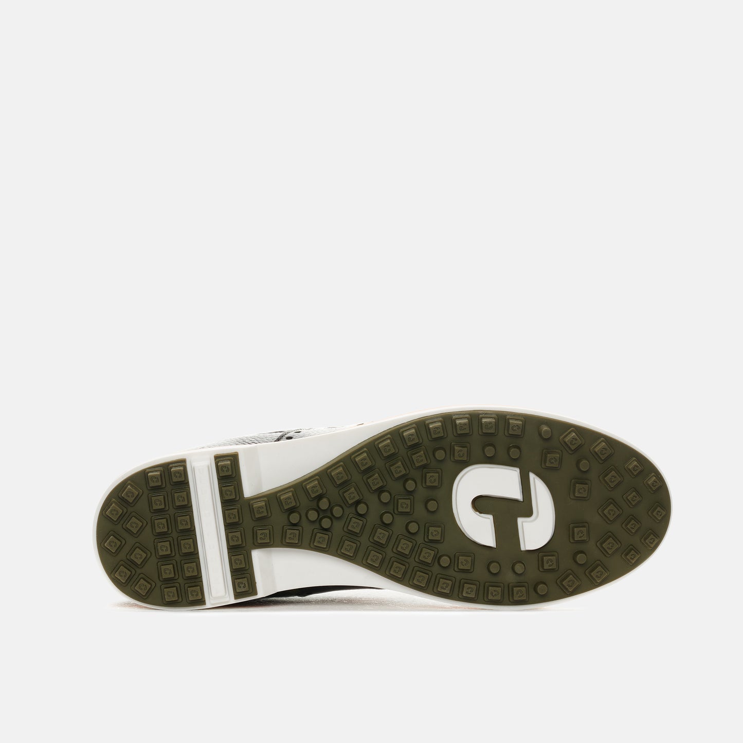 JL1 Men's Golf Shoe from Duca del Cosma made by a tour player for the best