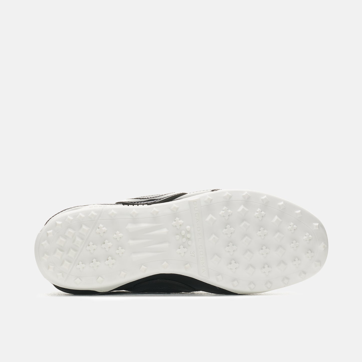 Kubananeo waterproof black women's golf shoe is waterproof and comfortable