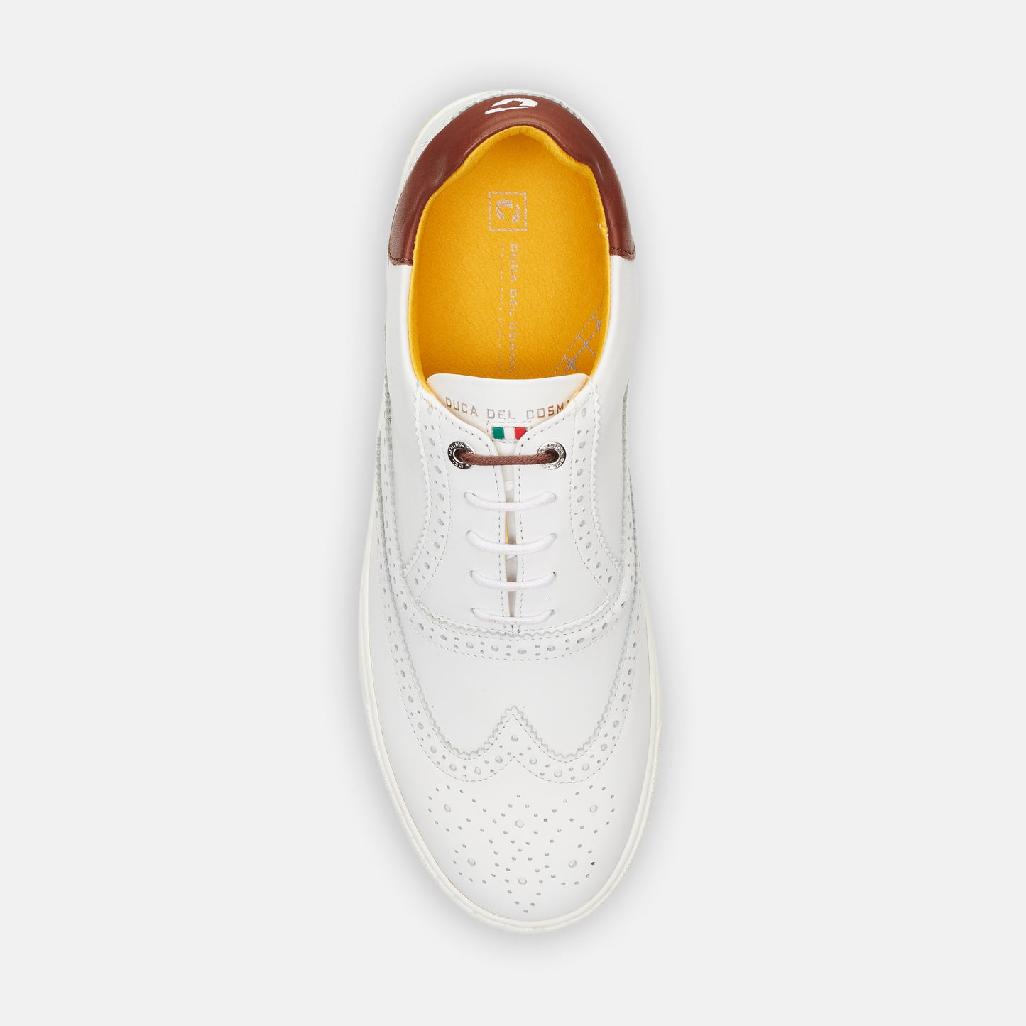 white men's golf shoes