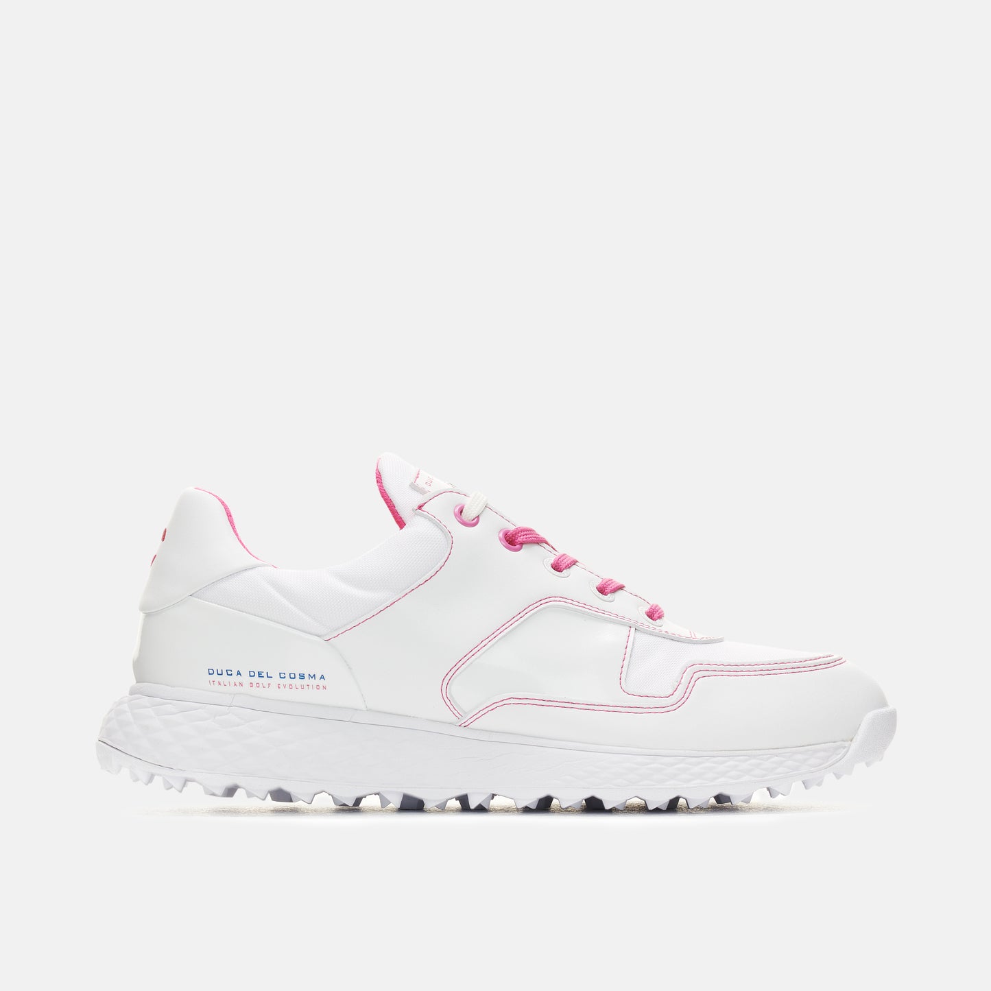 white golf shoes women