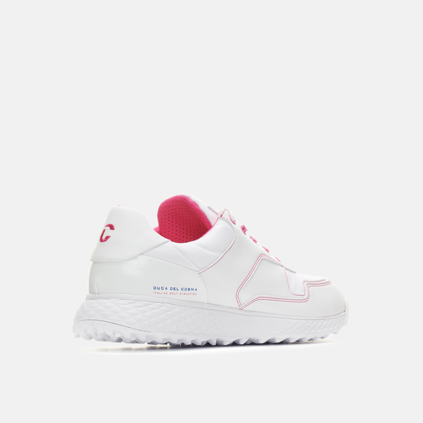 white golf shoes women