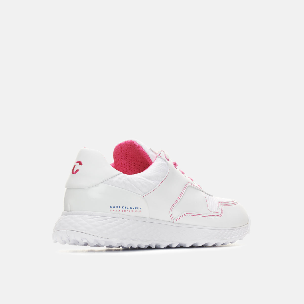 white golf shoes women