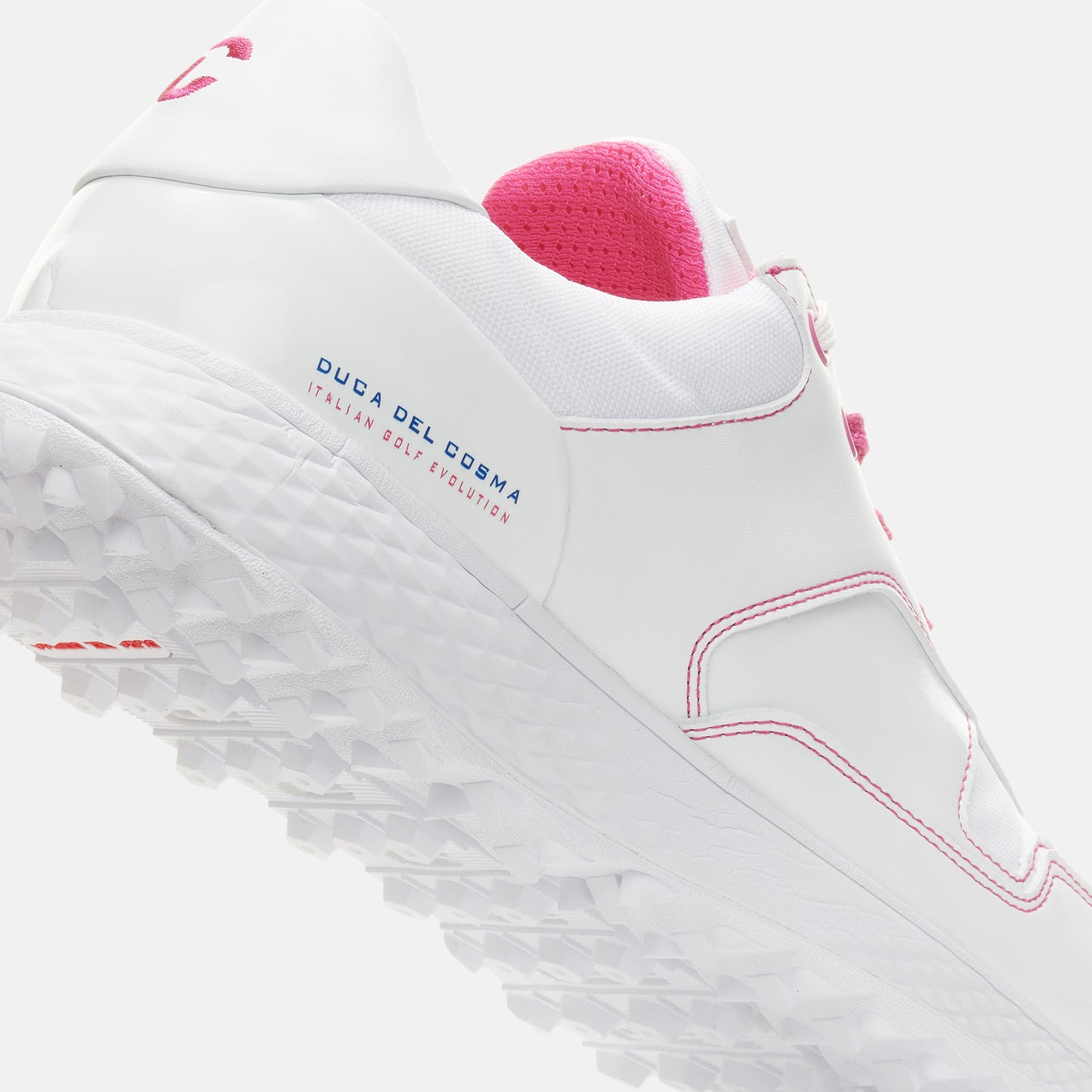 white golf shoes women