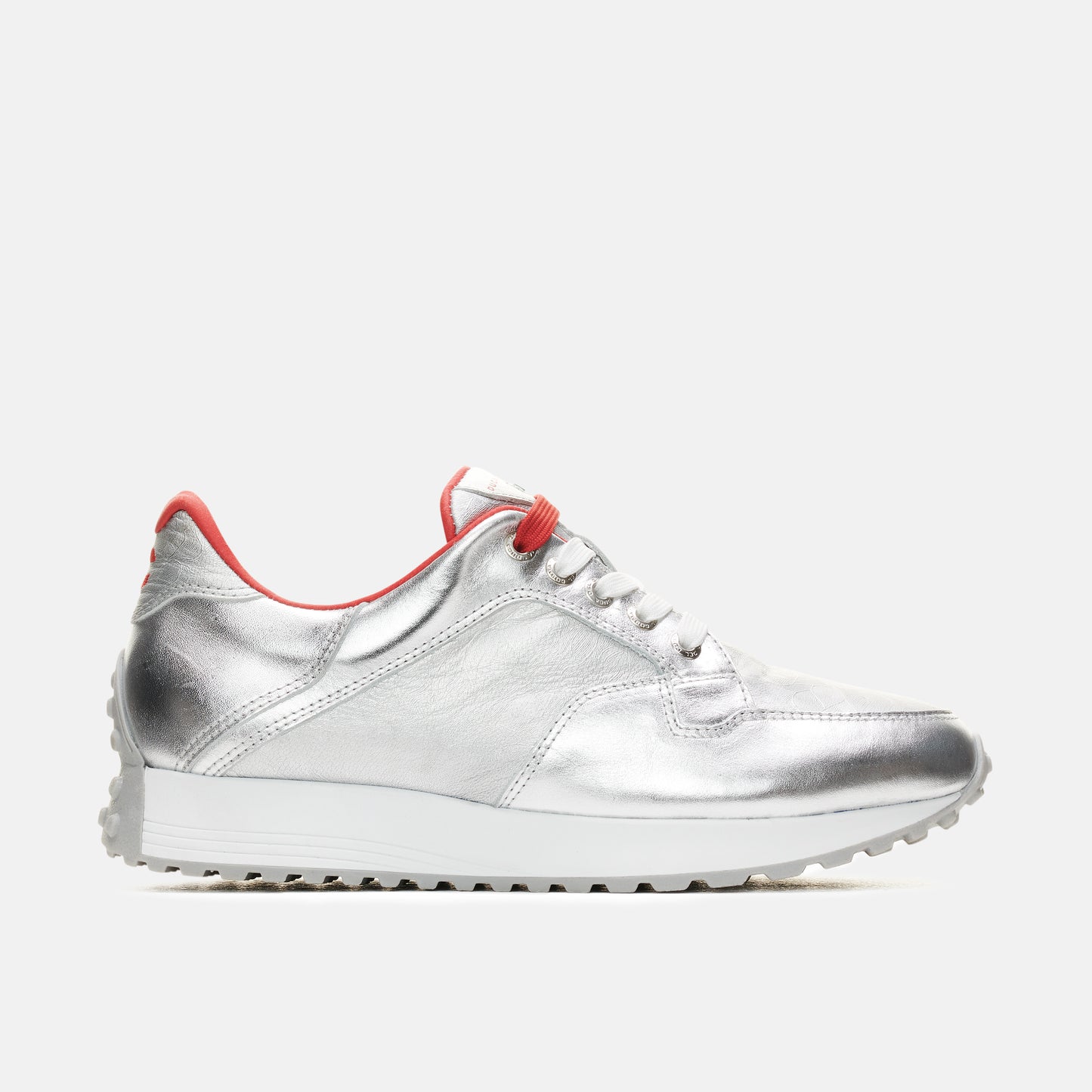Boreal Silver Women's Golf Shoes Duca del Cosma Waterproof best golf shoe for the golf course