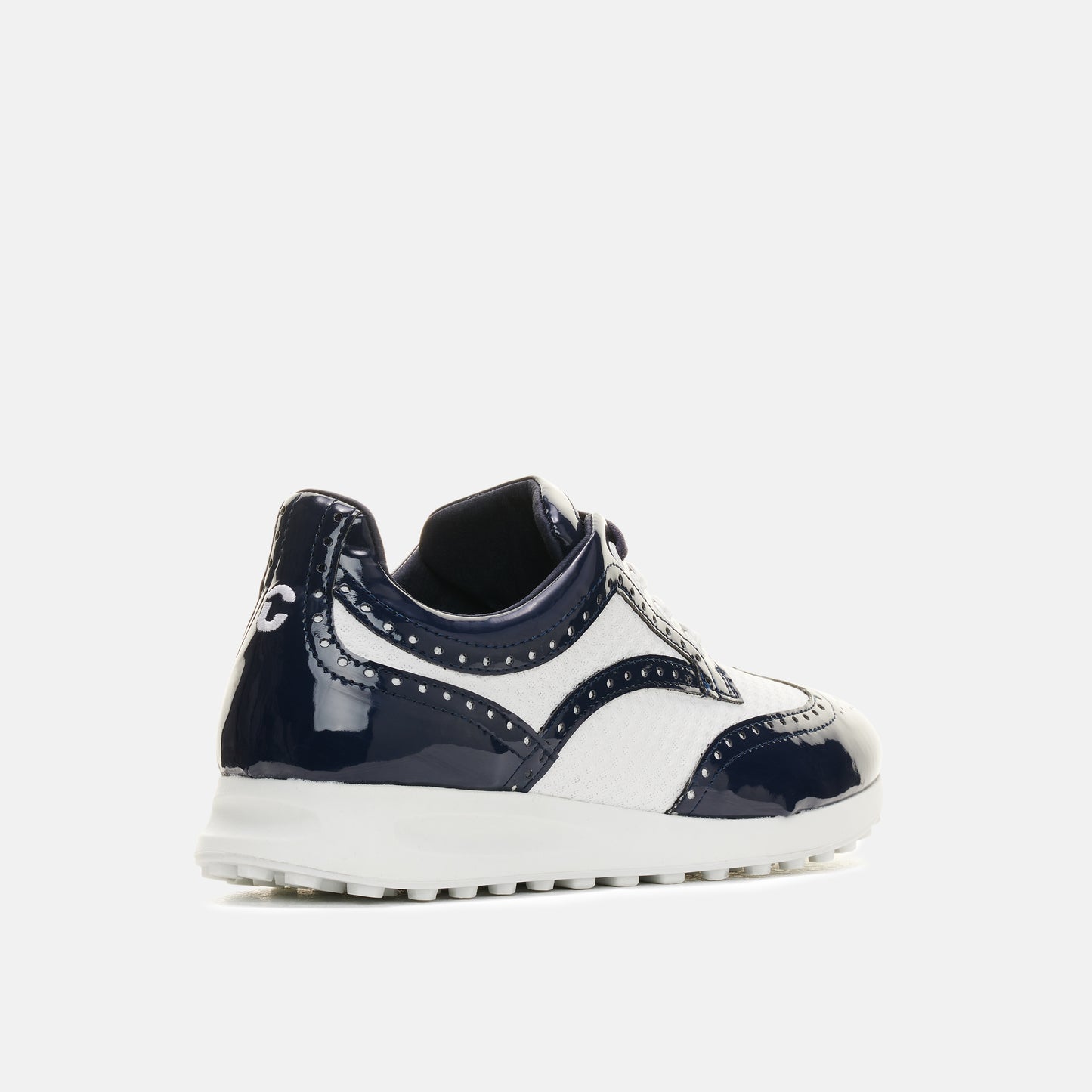 spikeless golf shoes women