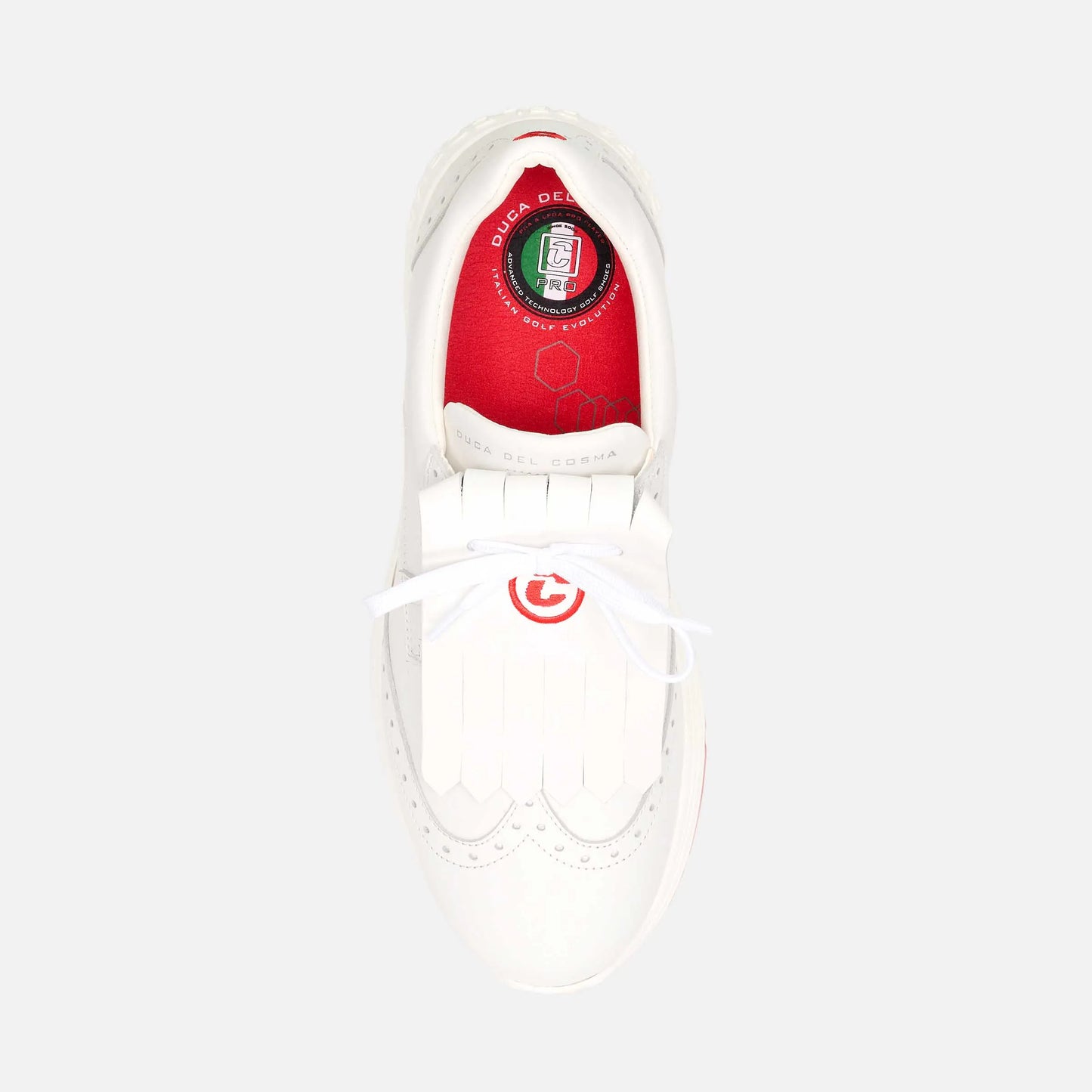 Sabina - Pro Spike | Women's Golf Shoes | Duca del Cosma