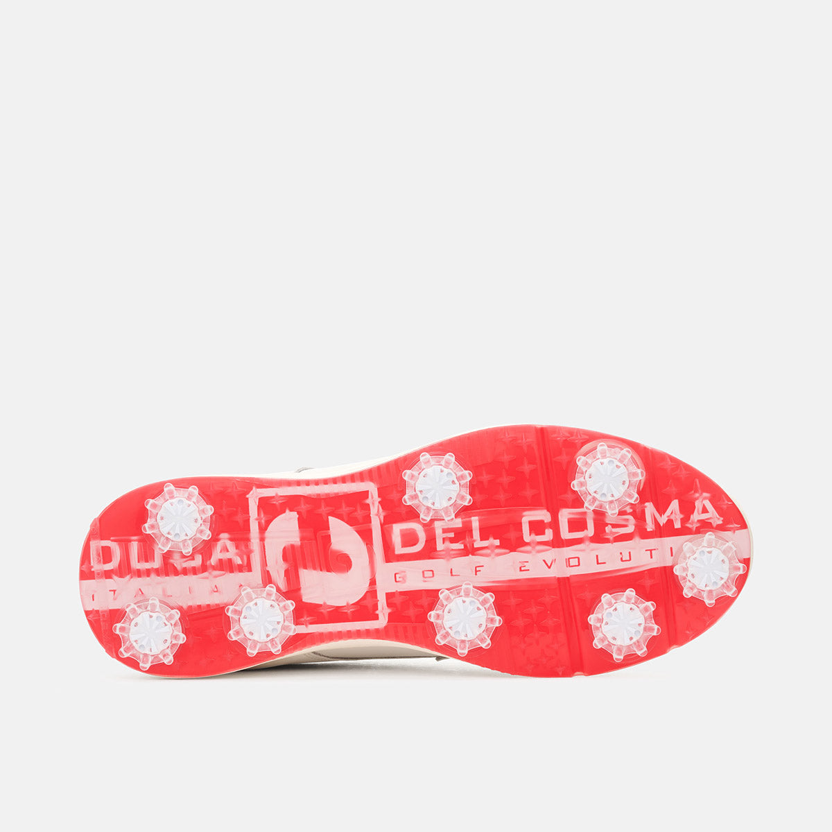 Women's golf shoes
