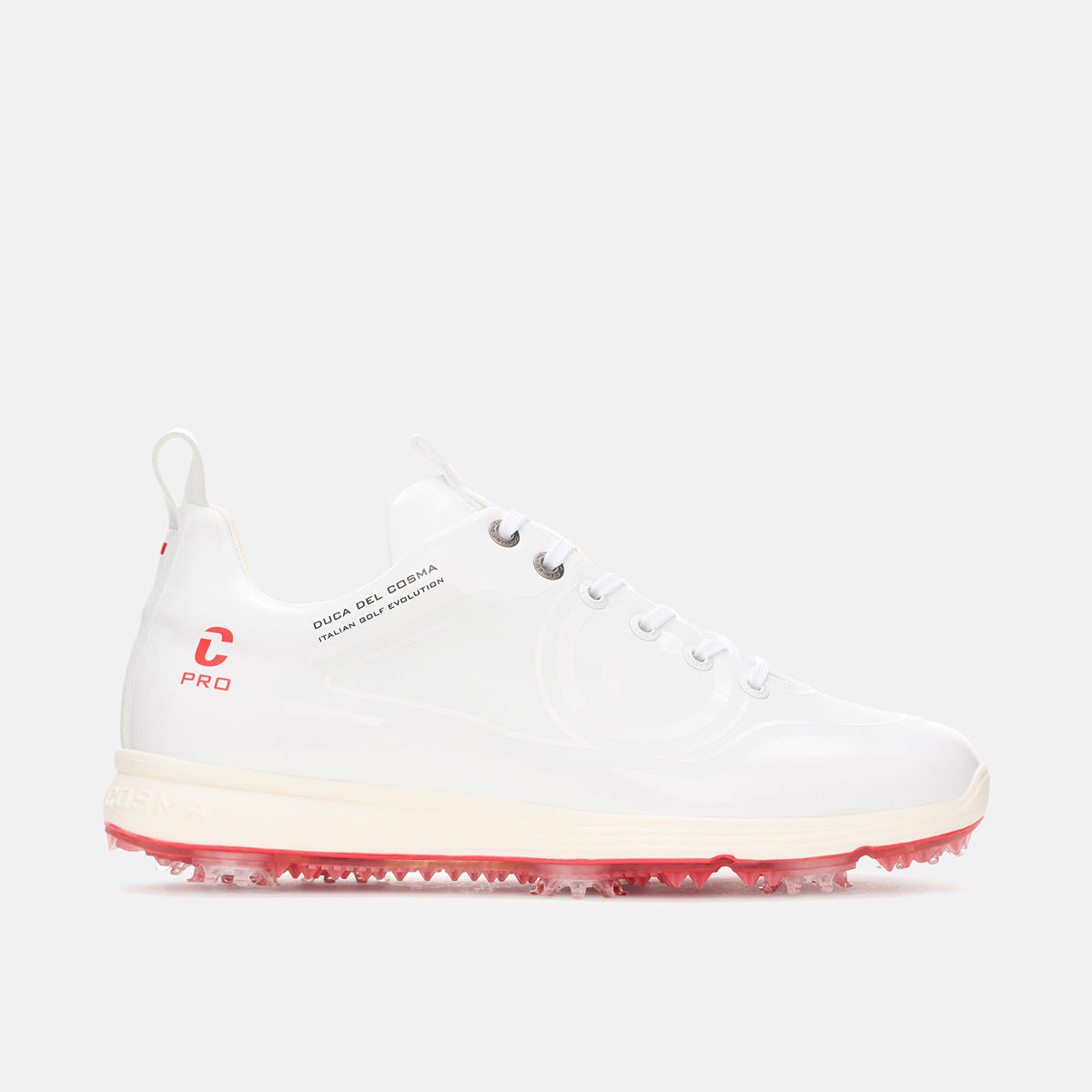 Women's golf shoes