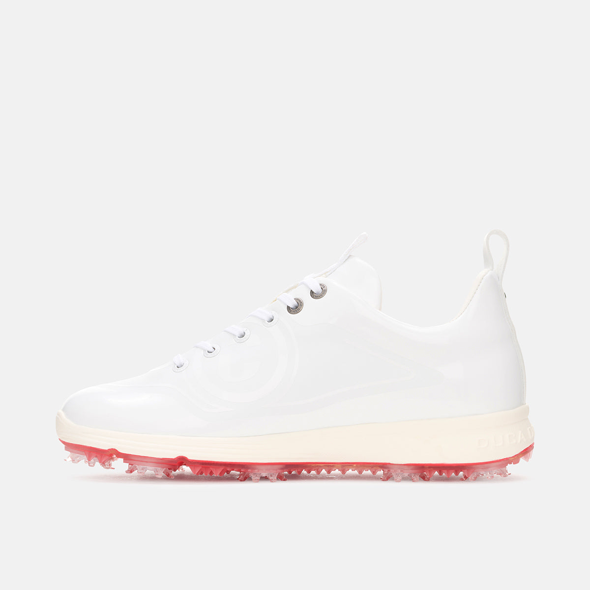 Women's golf shoes
