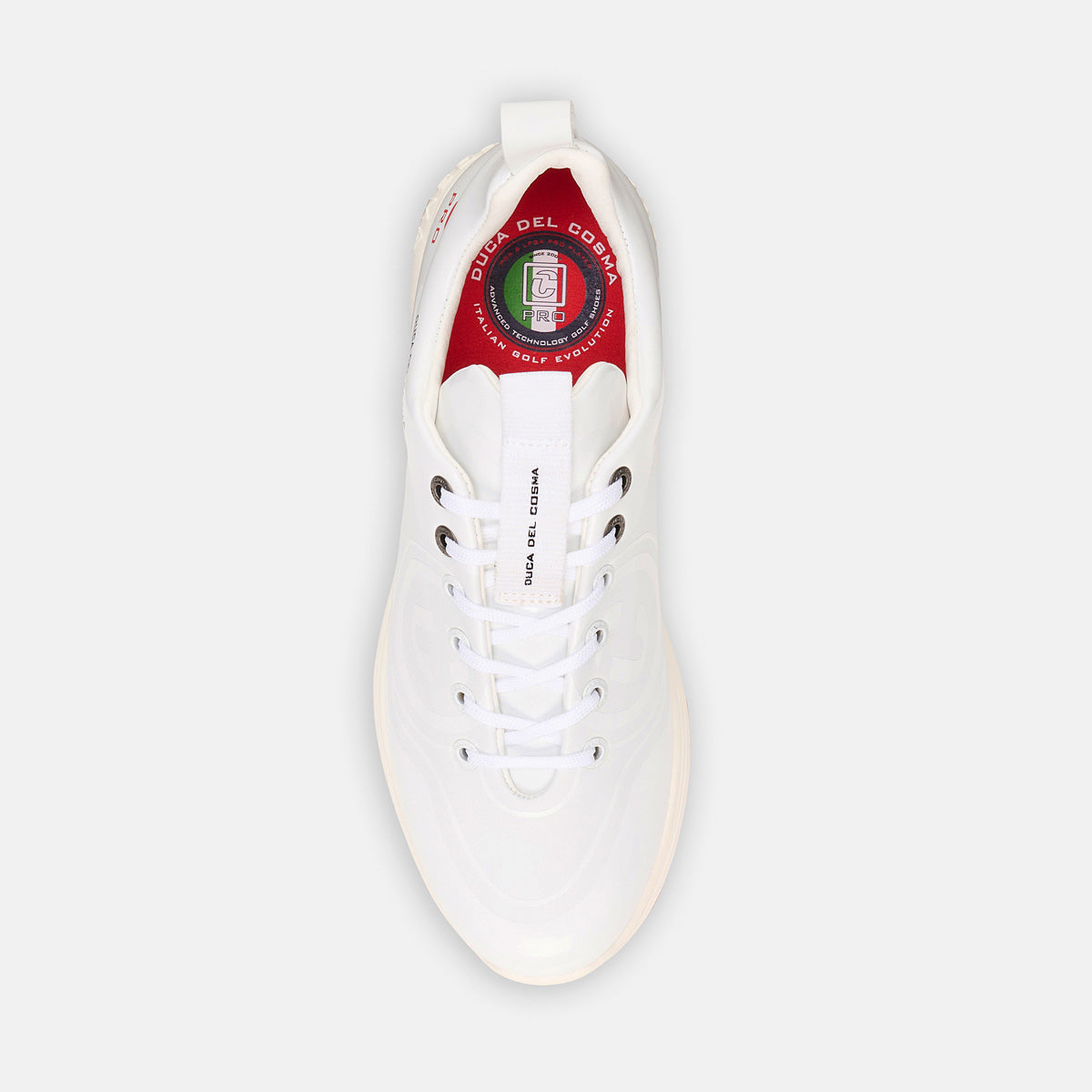 Women's golf shoes