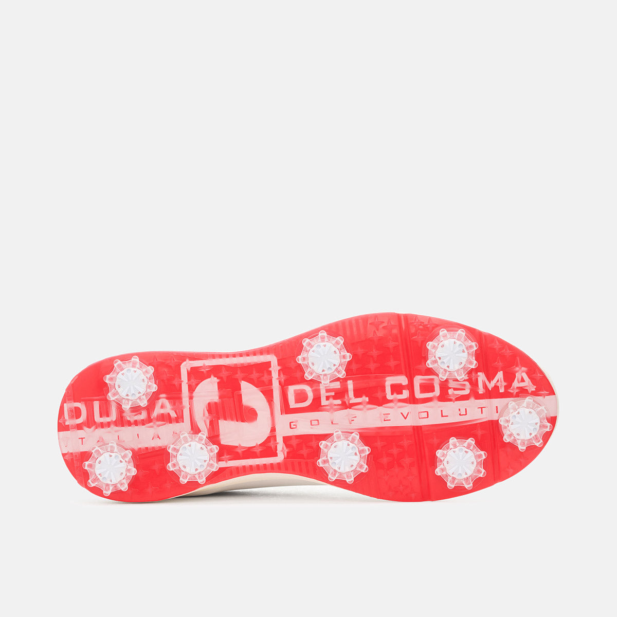 Women's golf shoes