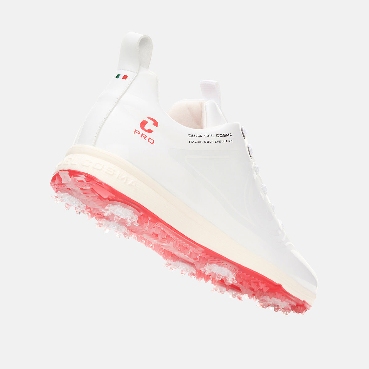 Women's golf shoes