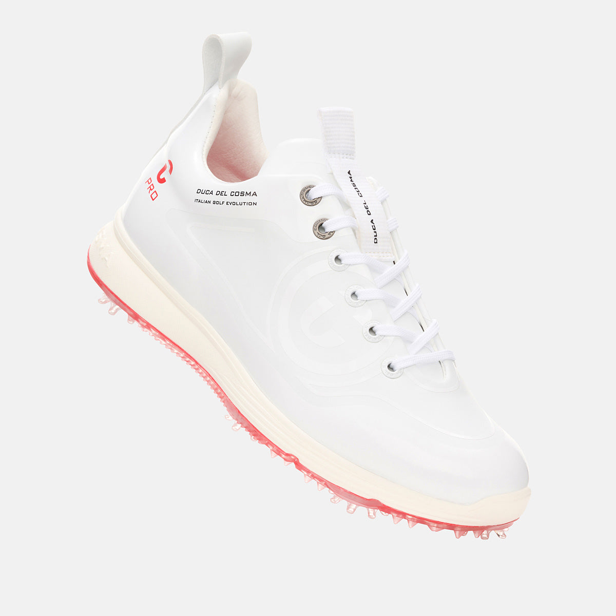 Women's golf shoes