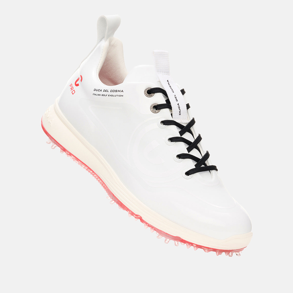 Women's golf shoes