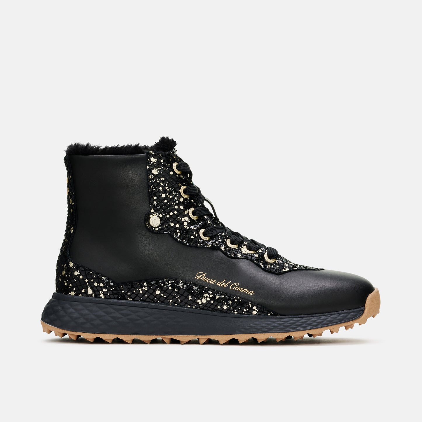 winter golf boots women