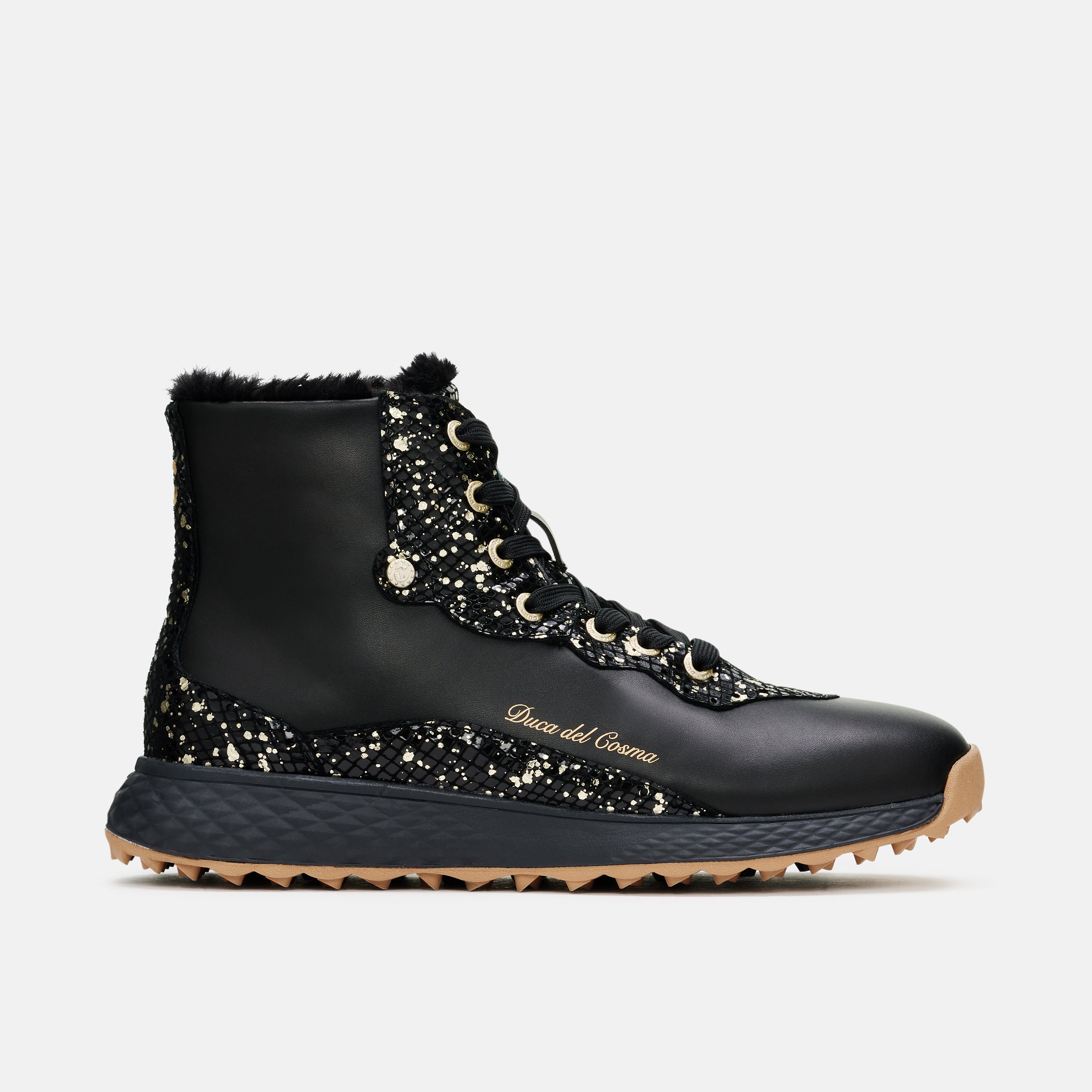 winter golf boots women