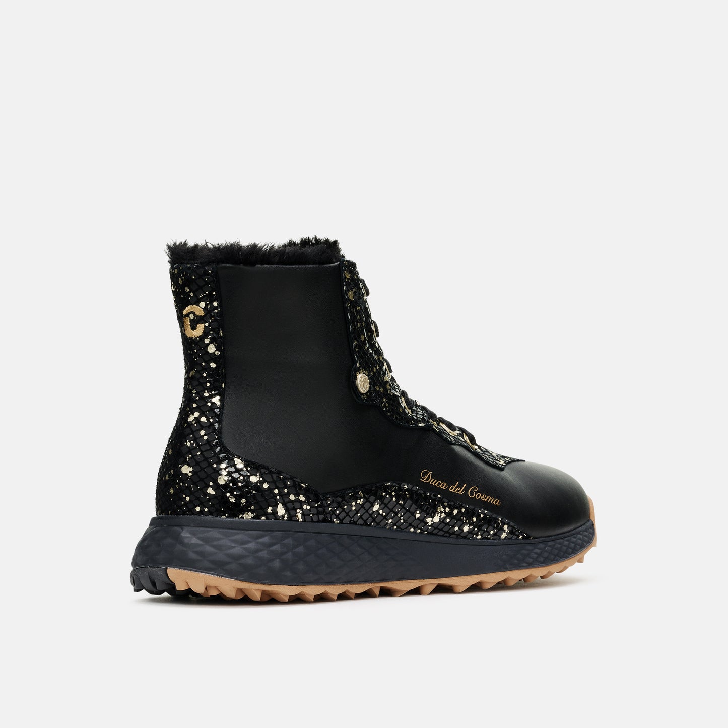 winter golf boots women