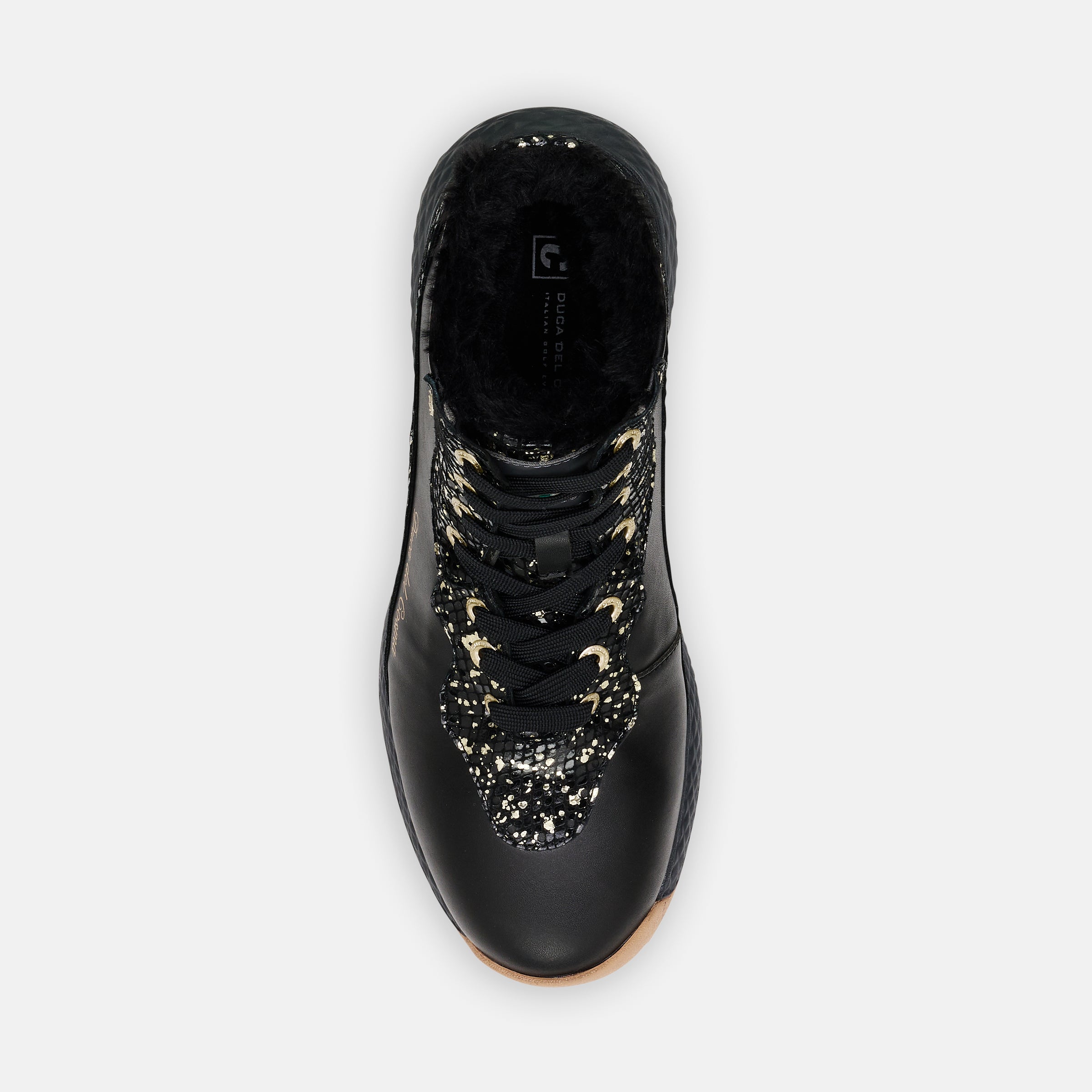 winter golf boots women
