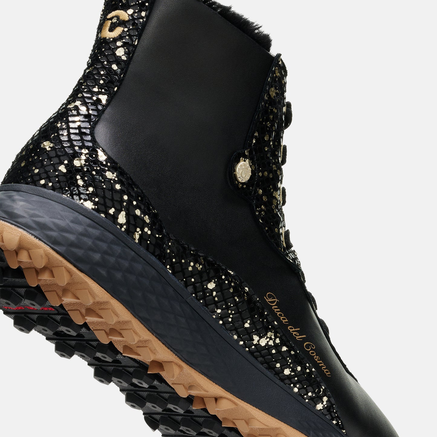 winter golf boots women