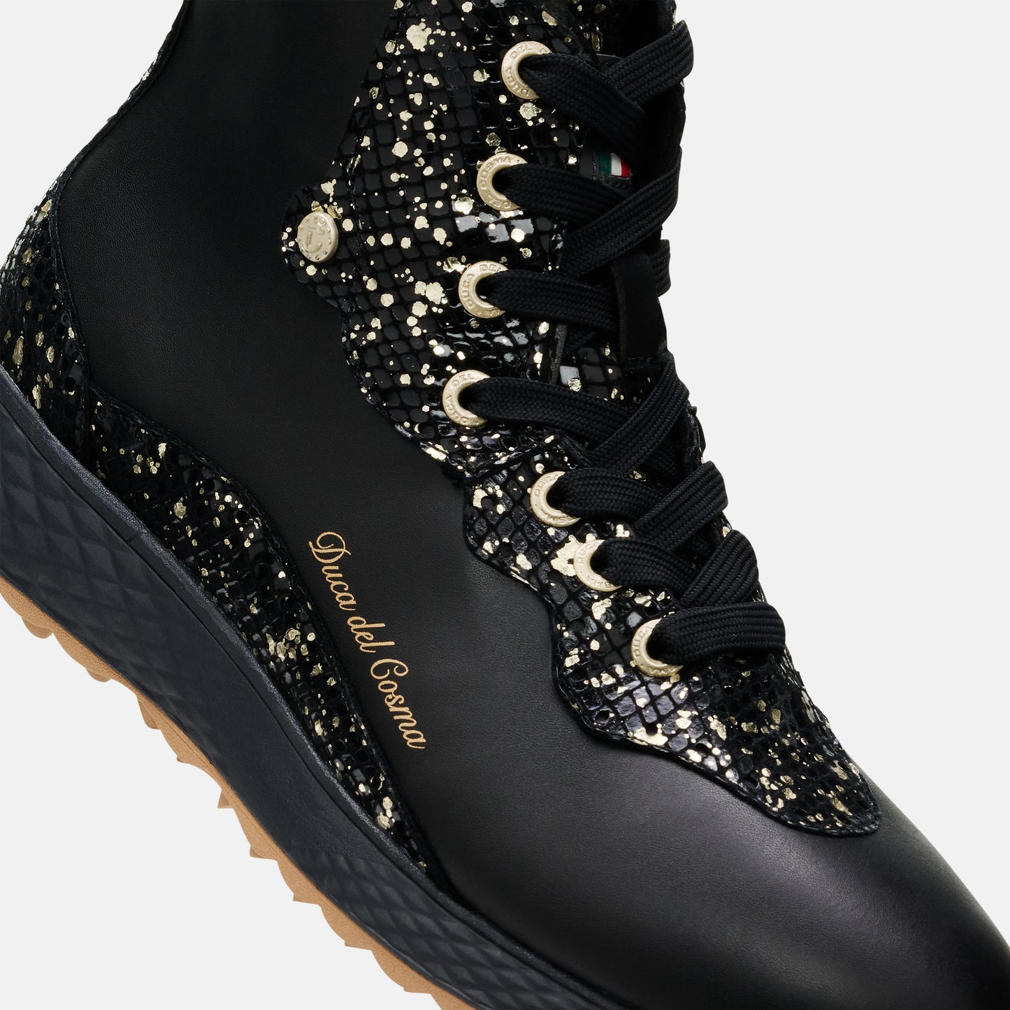 winter golf boots women