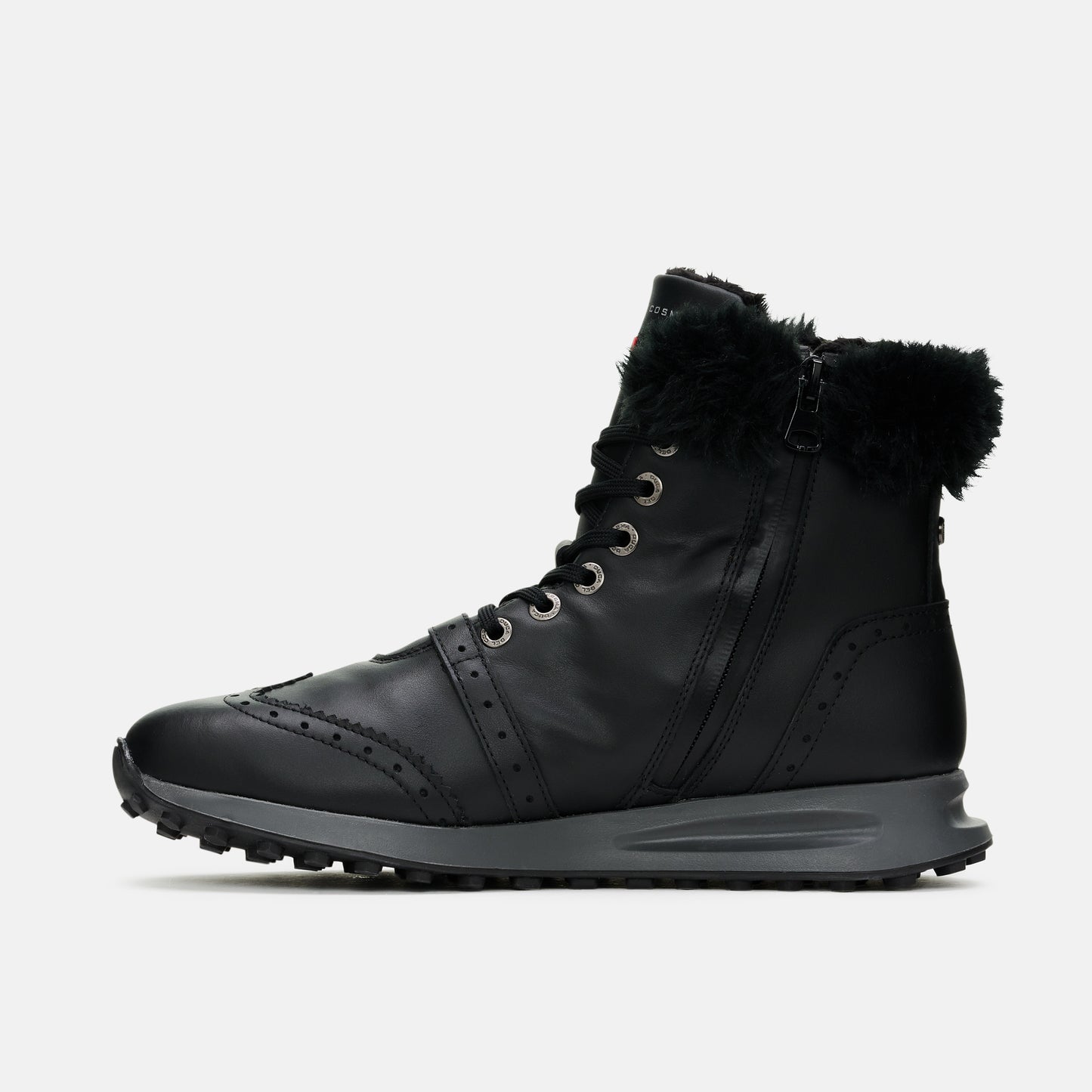 black golf shoes women