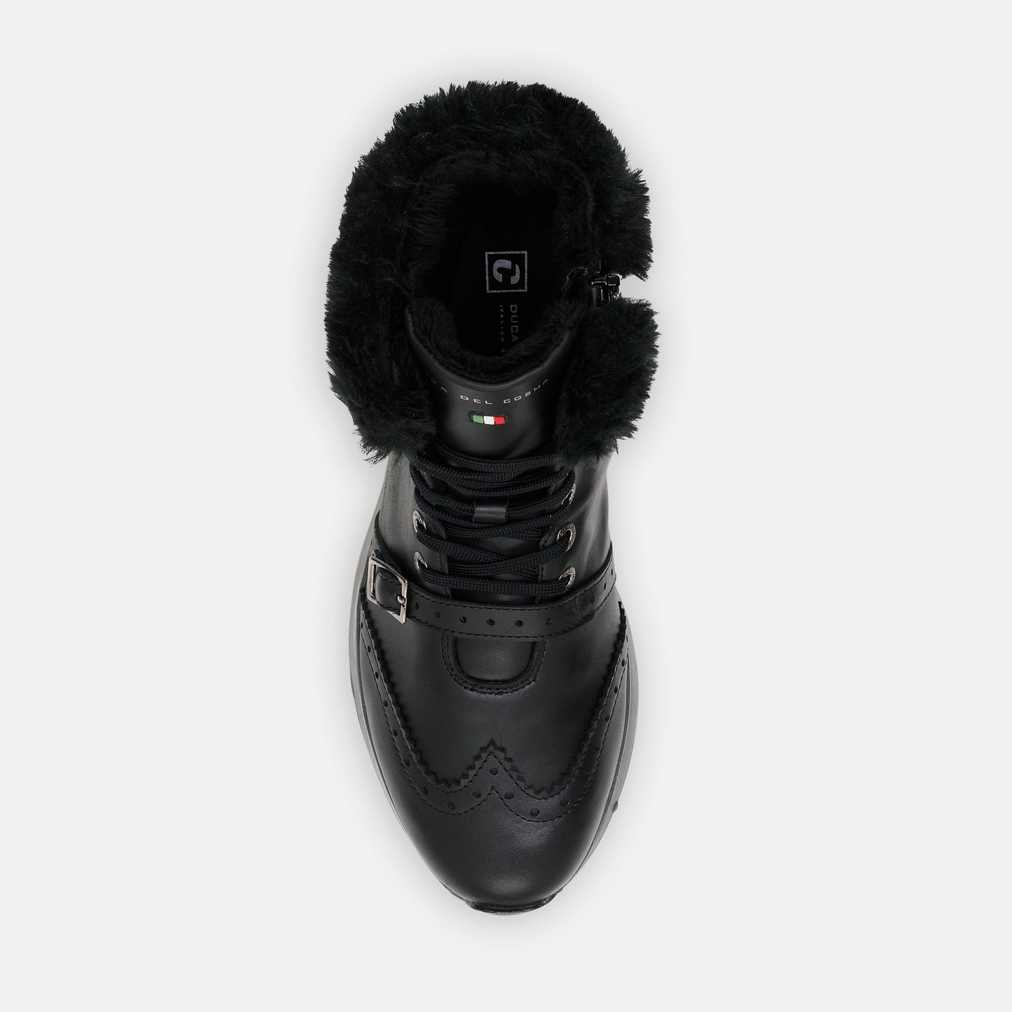 black golf shoes women