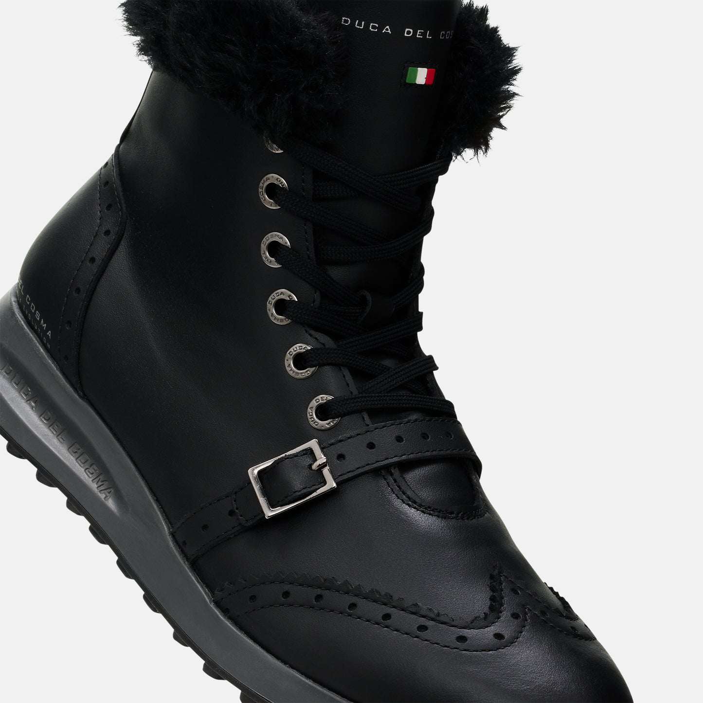 black golf shoes women