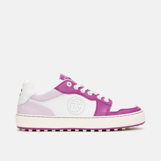 White Golf Shoes, Purple Golf Shoes, Spikeless Golf Shoes, Duca del Cosma Women's Golf Shoes, Sneaker golf shoes.
