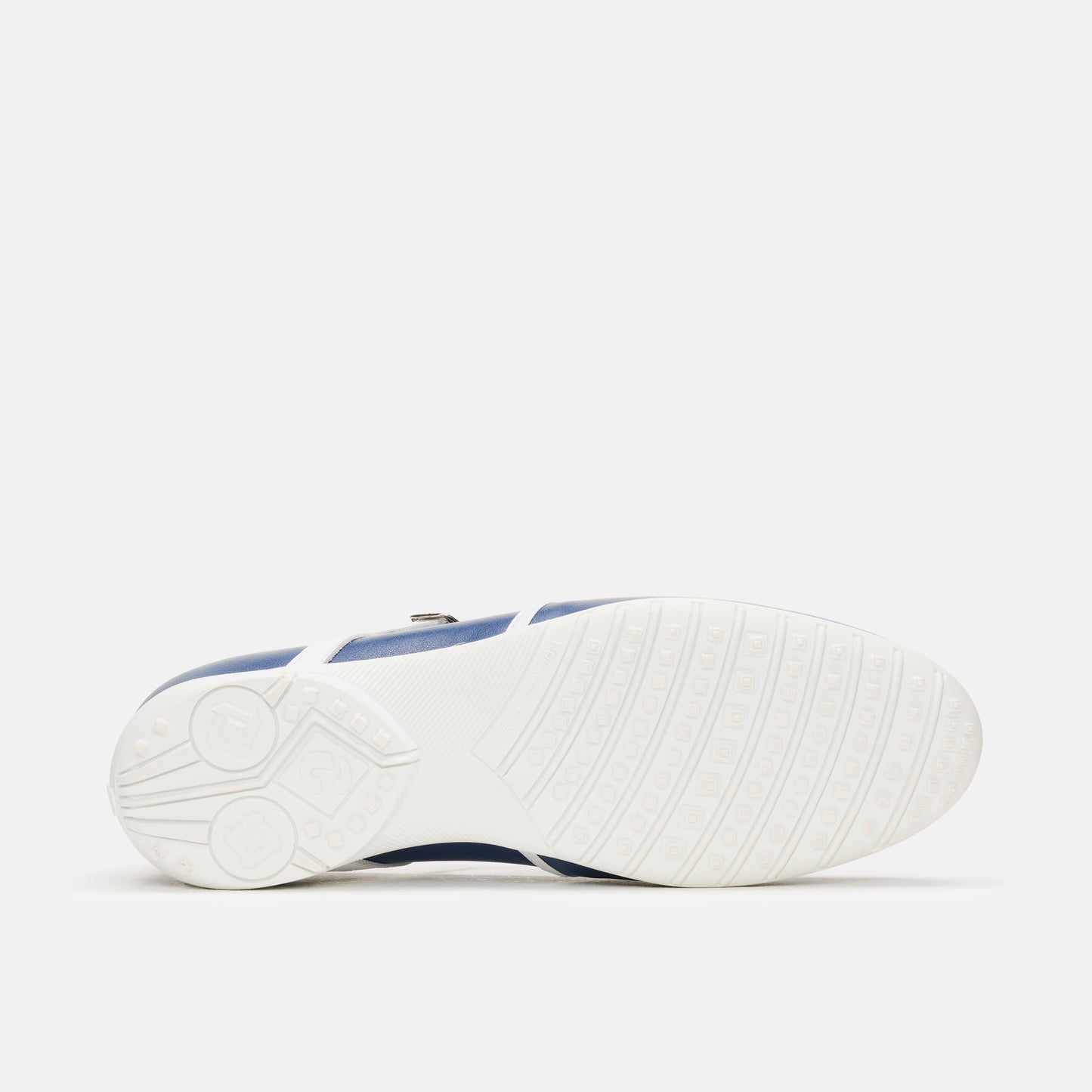 Blue Golf Shoe, Navy Golf Shoes, Lightweight Golf Shoes, Spikeless Golf Shoes, Duca del Cosma Women's Golf Shoes, Classic golf shoes.