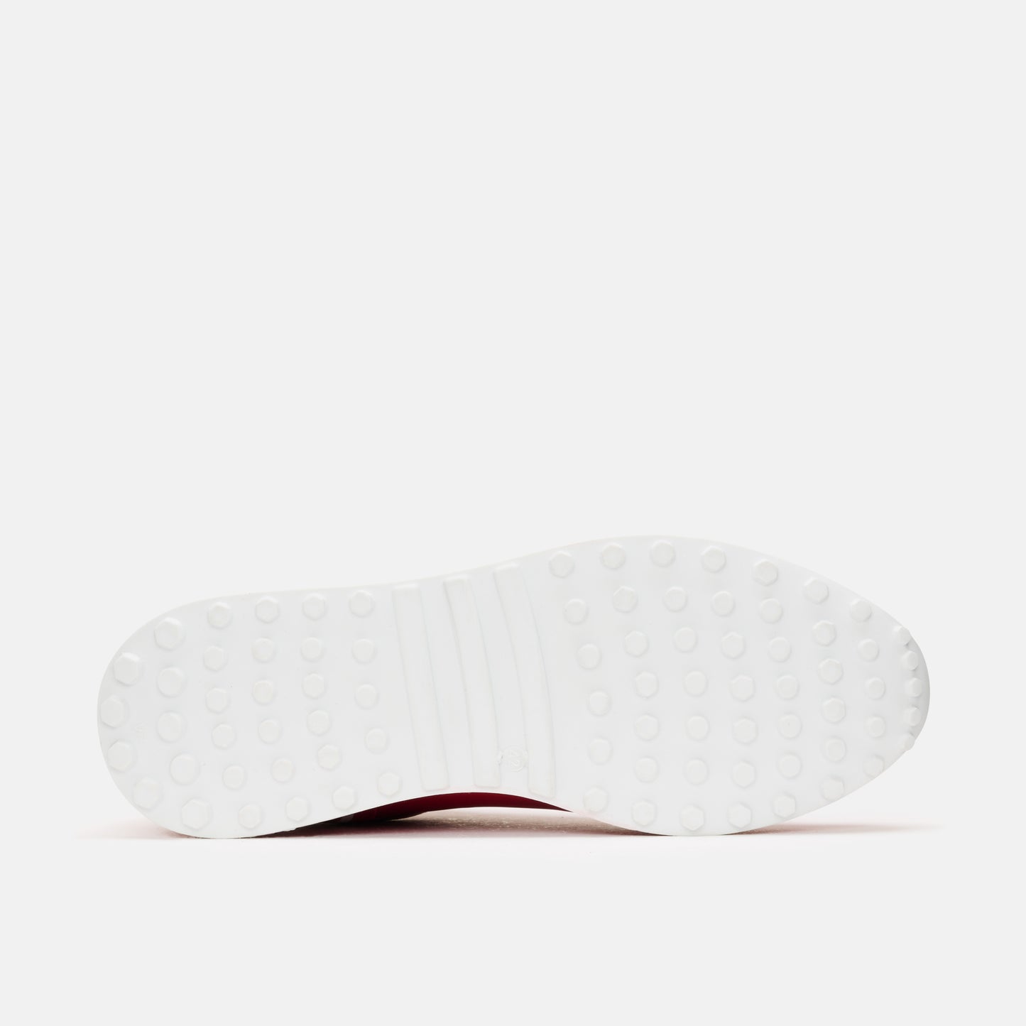 Red Golf Shoes, Waterproof Golf Shoes, Spikeless Golf Shoes, Duca del Cosma Men's Golf Shoes, Sneaker golf shoes.