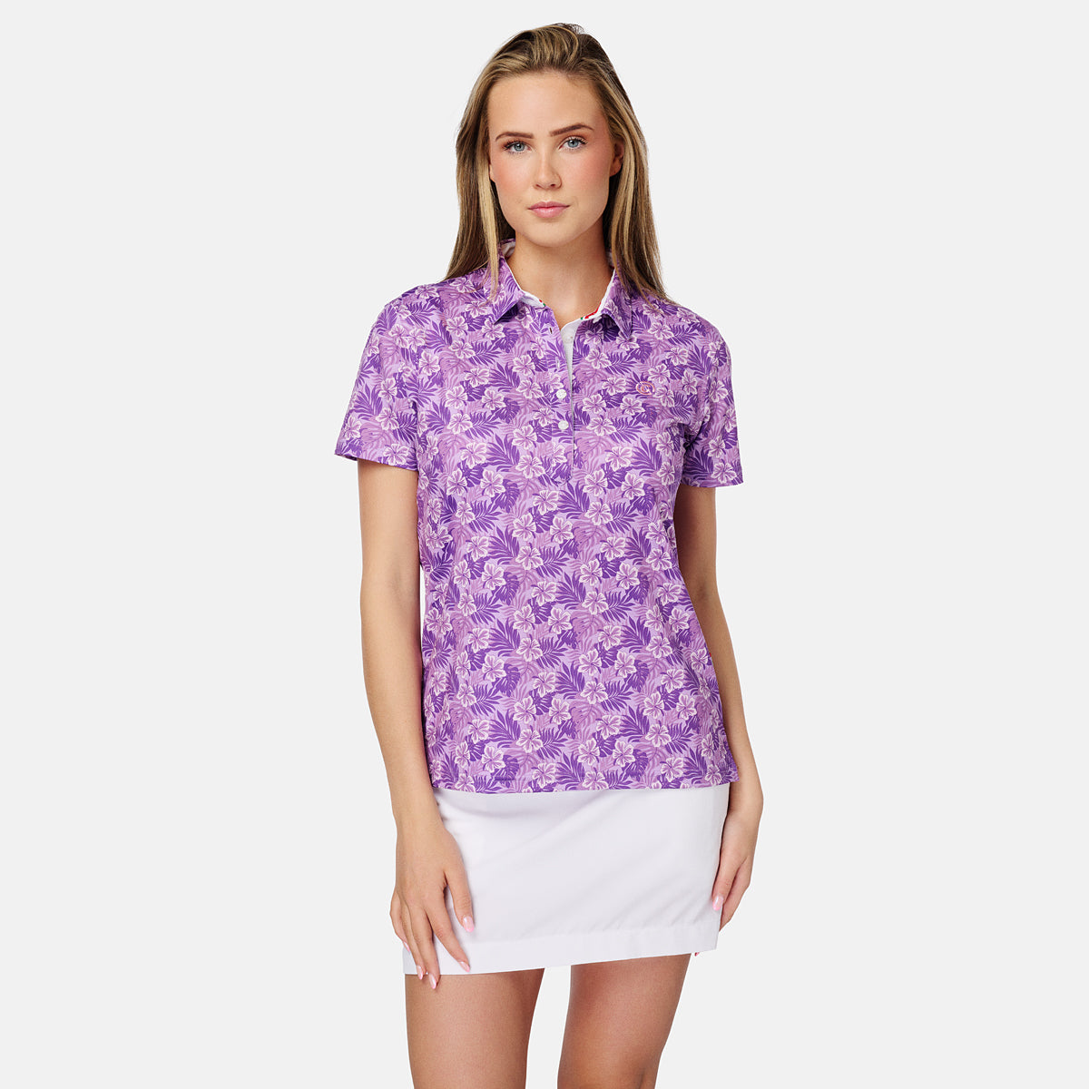 Women’s Golf polo