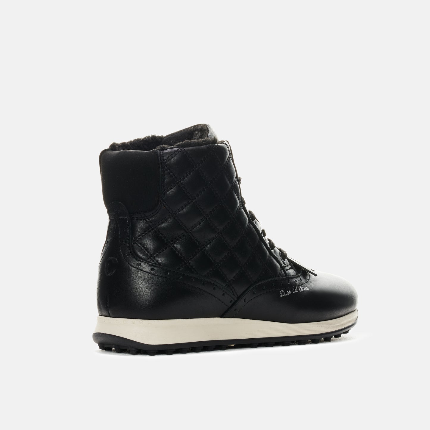 black golf shoes women