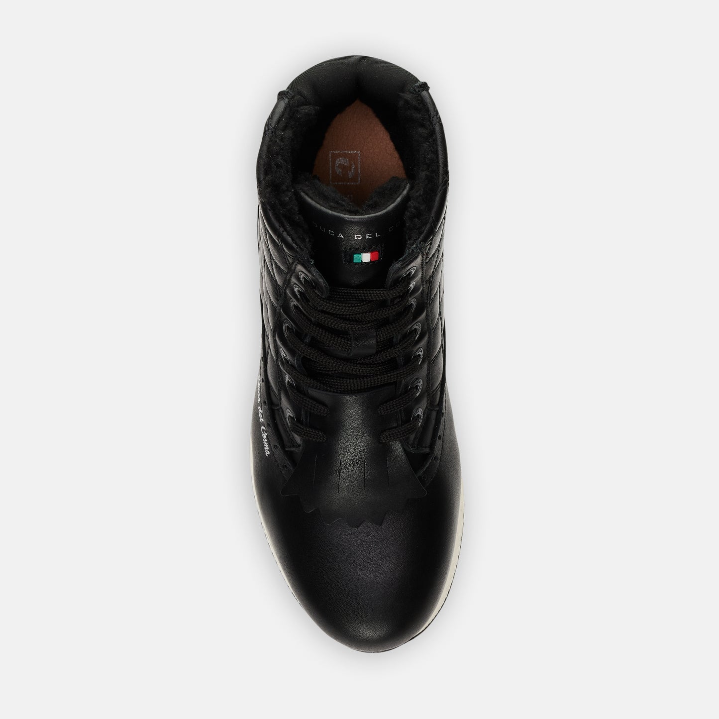 black golf shoes women