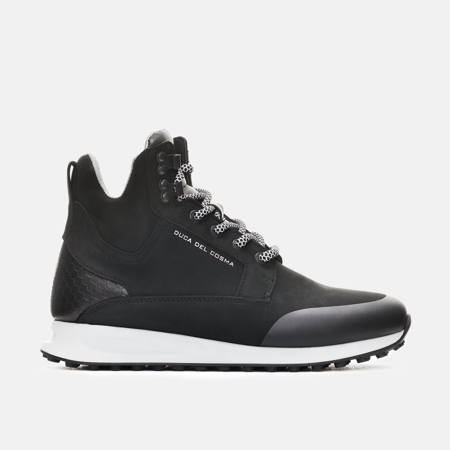 black men's golf shoes