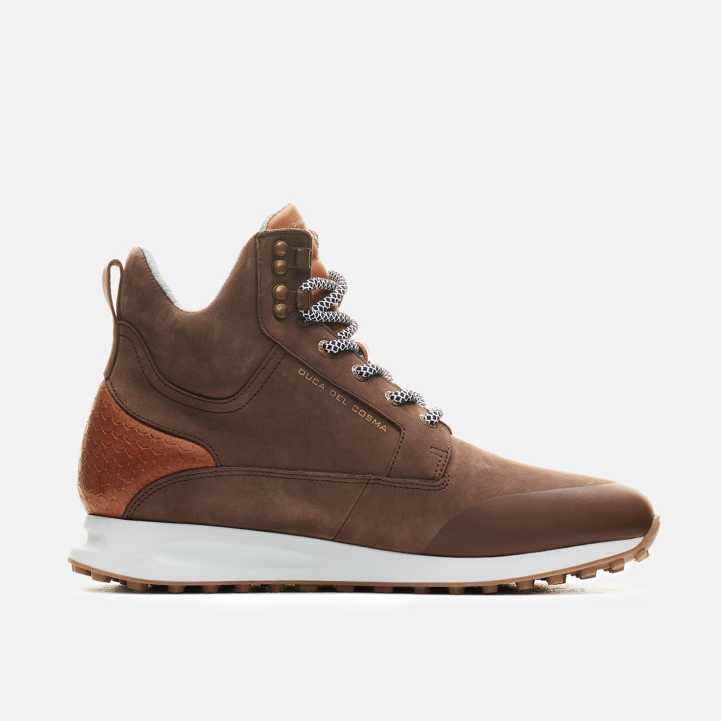 brown golf shoes men