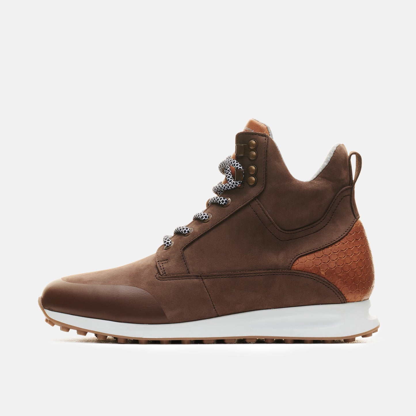brown golf shoes menx