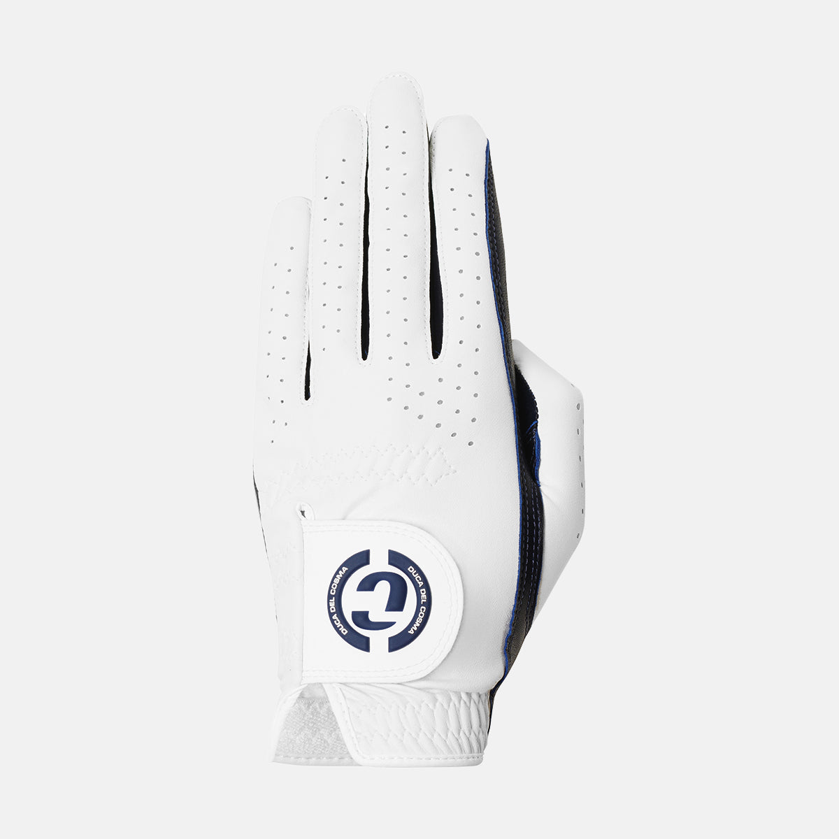 Women's Golf Glove left made from 100% cabretta leather and microfiber