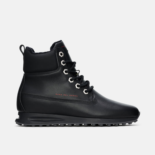 waterproof winter golf boot