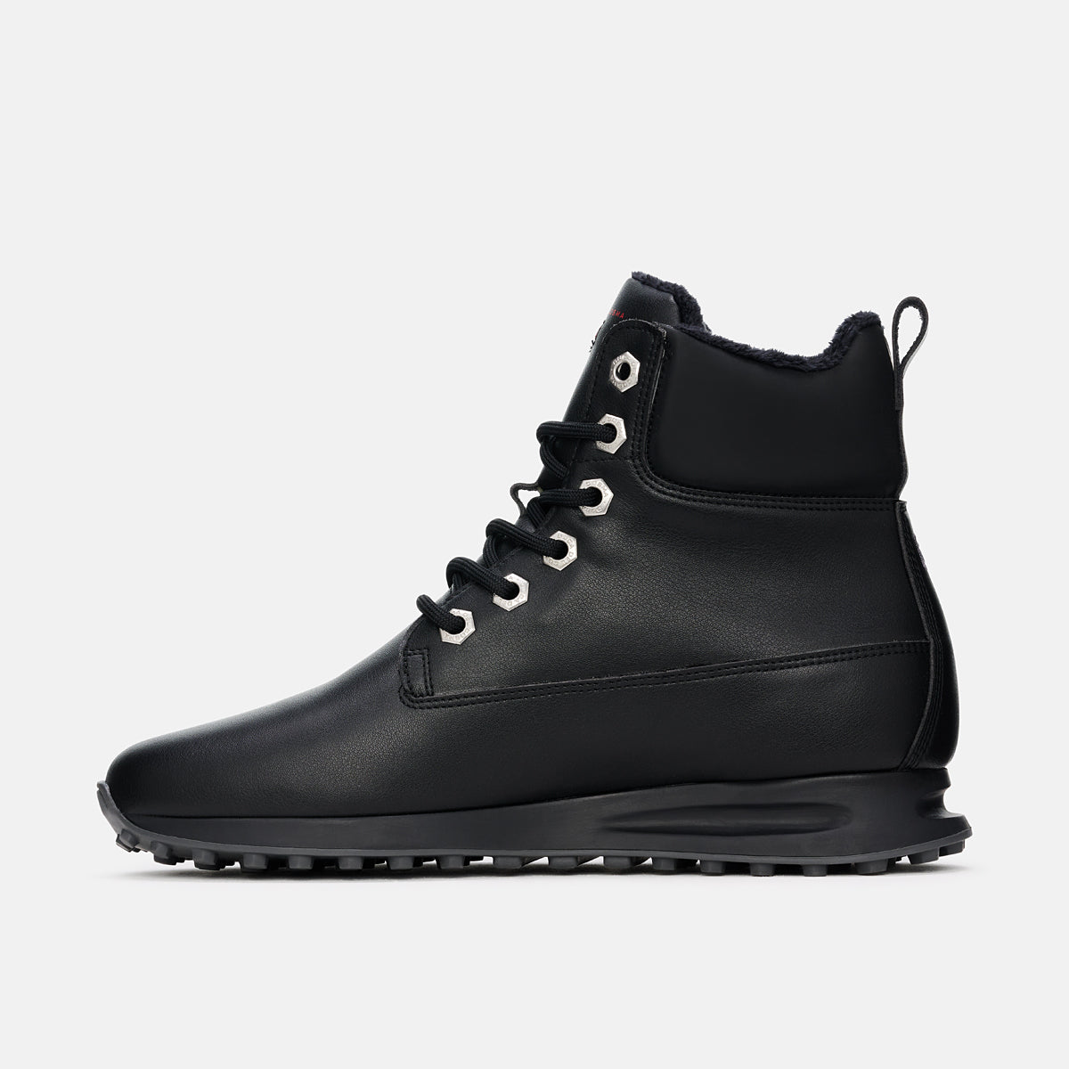 waterproof winter golf boot