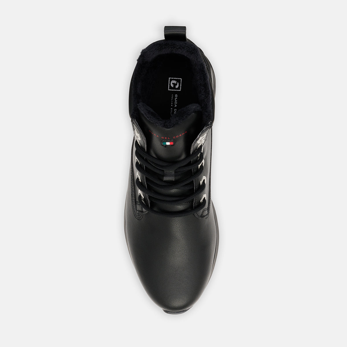 waterproof winter golf boot
