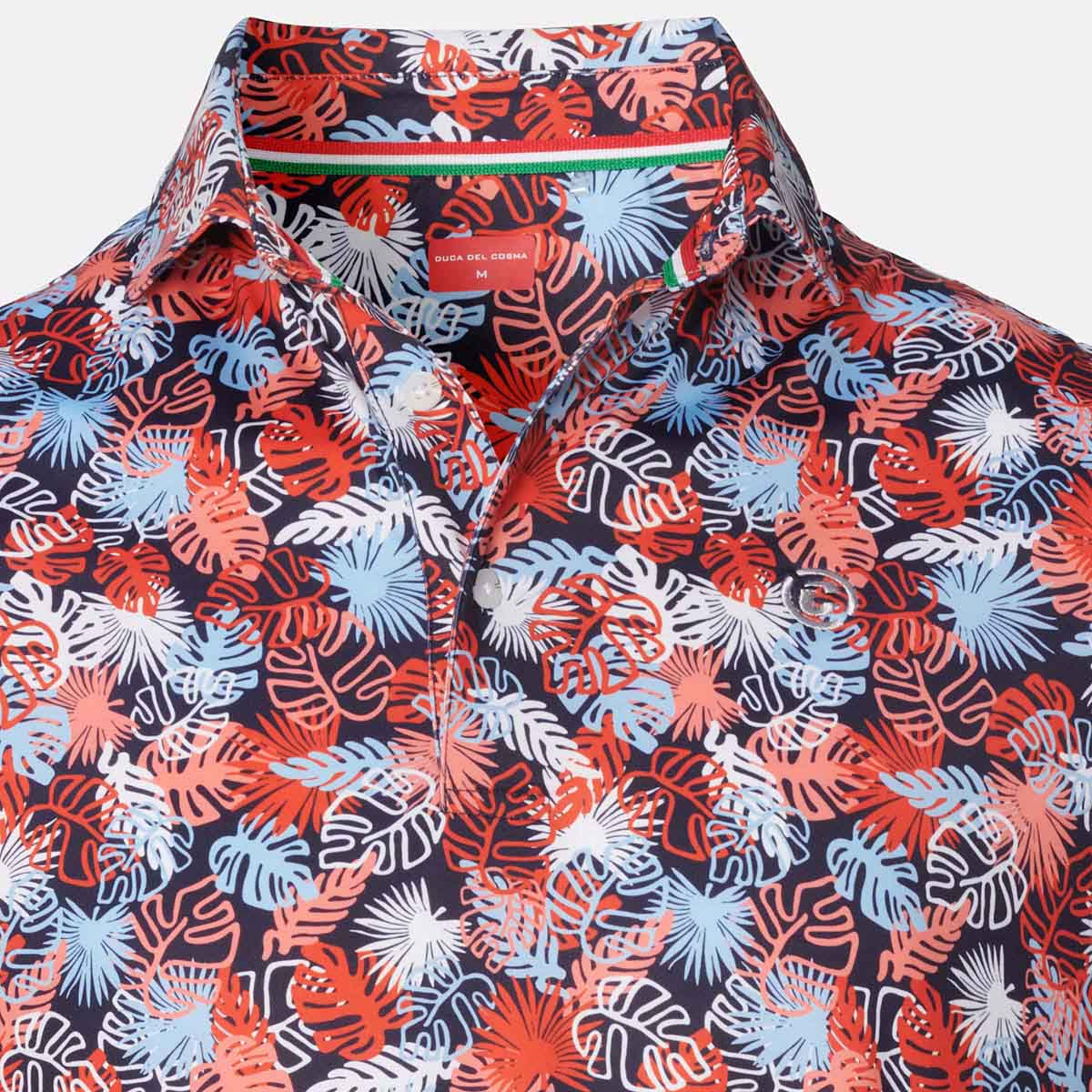 golf polos for men