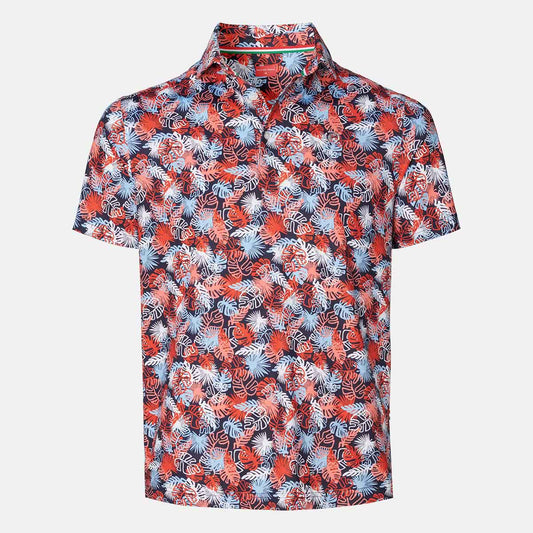 golf polos for men