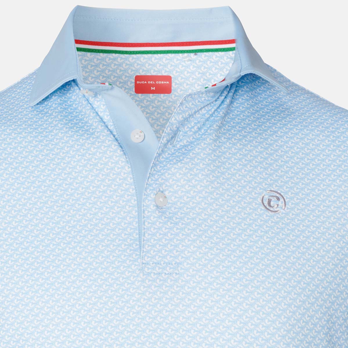 golf polos for men