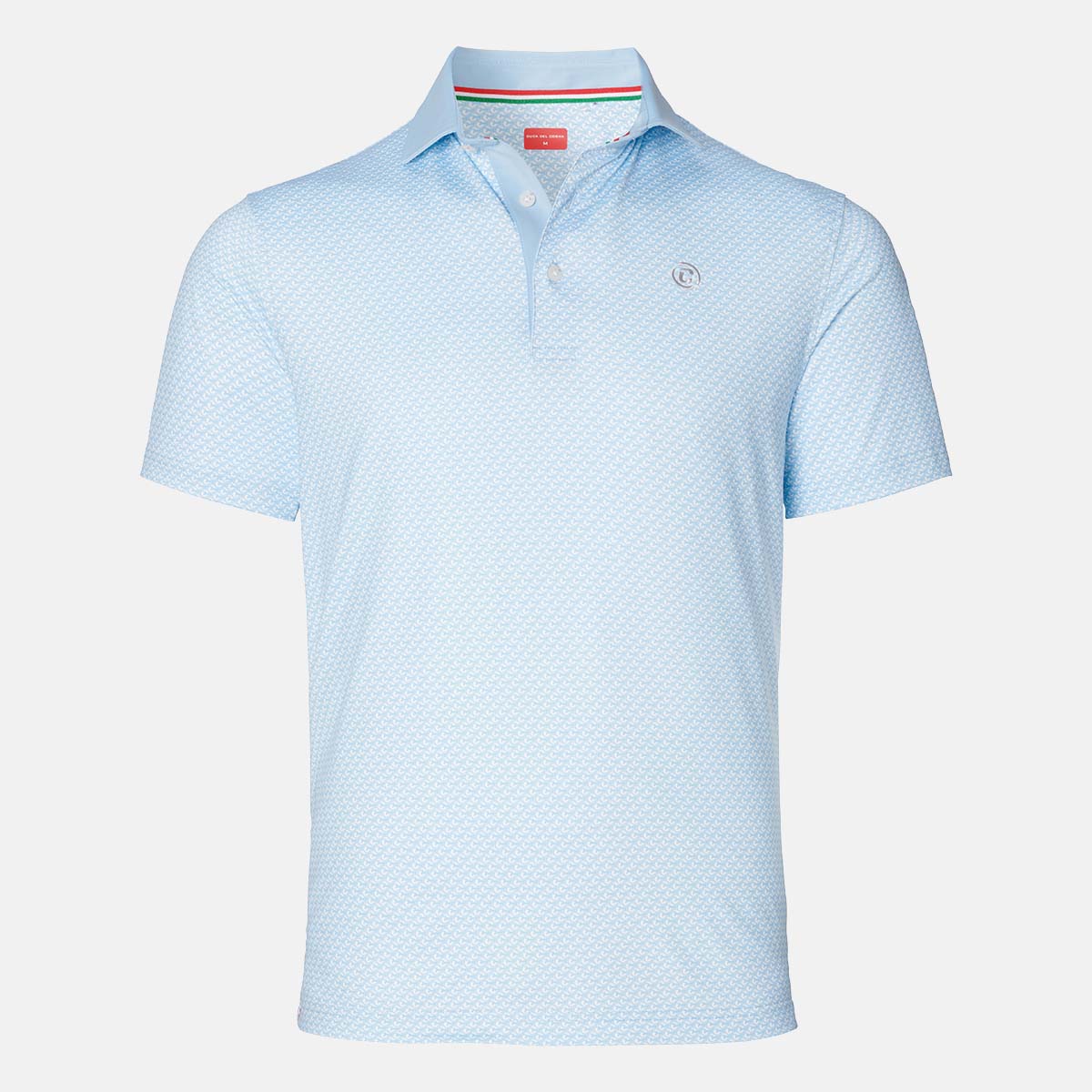 golf polos for men